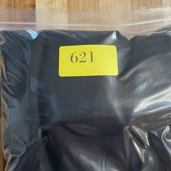 BetaBrand Pants Career Wear Stretchy Straight Leg Black Womens Small Pull on - Picture 14 of 14